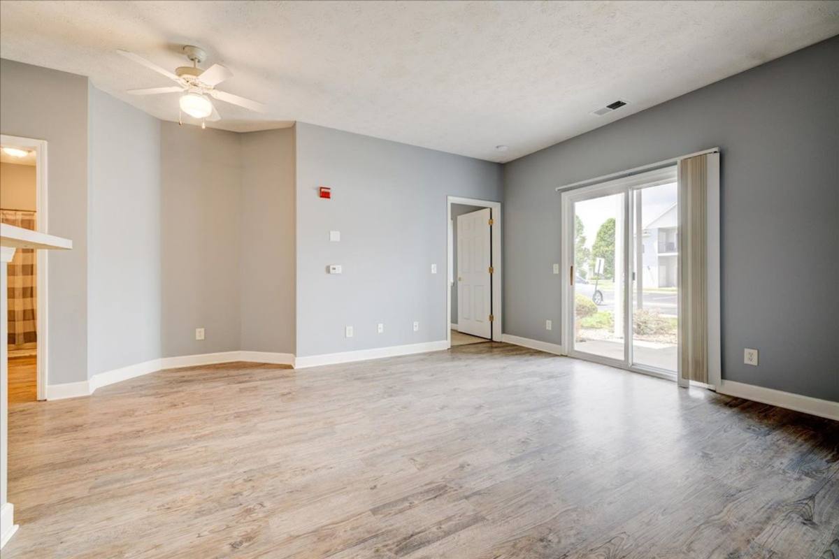 House for rent at 7933 Circle Front Court, Evansville, IN 47715