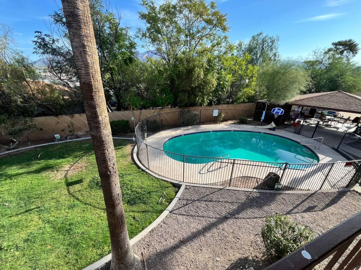 Apartment for rent at Northpoint, 3052 N Alvernon Way, Tucson, AZ 85712