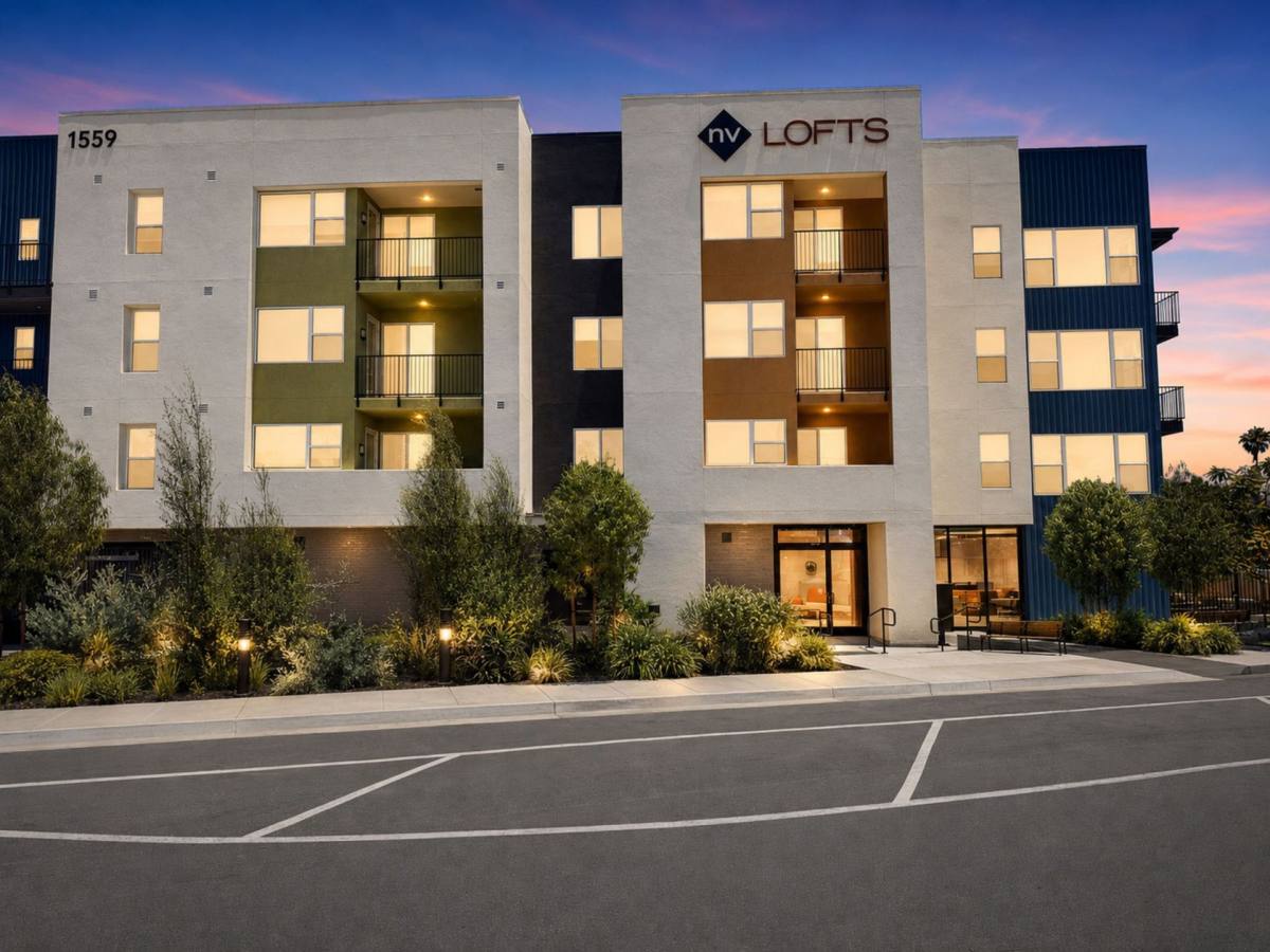 Apartment for rent at 1559 N Santa Fe Ave, Vista, CA 92084