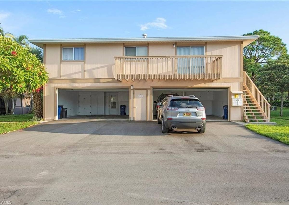 Condo for rent at 3363 Alouette Circle Bldg 104 #3, Fort Myers, FL 33907