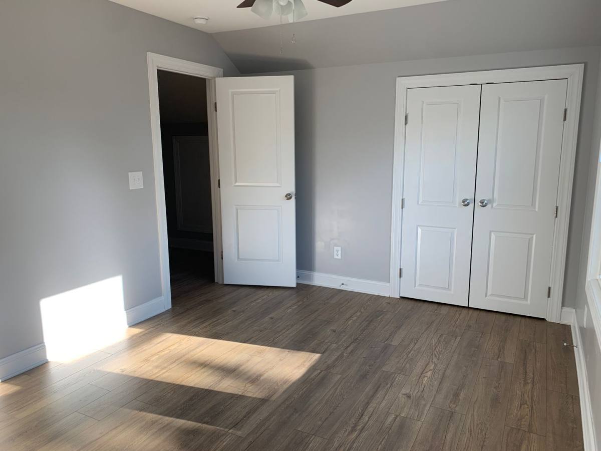 House for rent at 905 Gilbert St, Radford, VA 24141