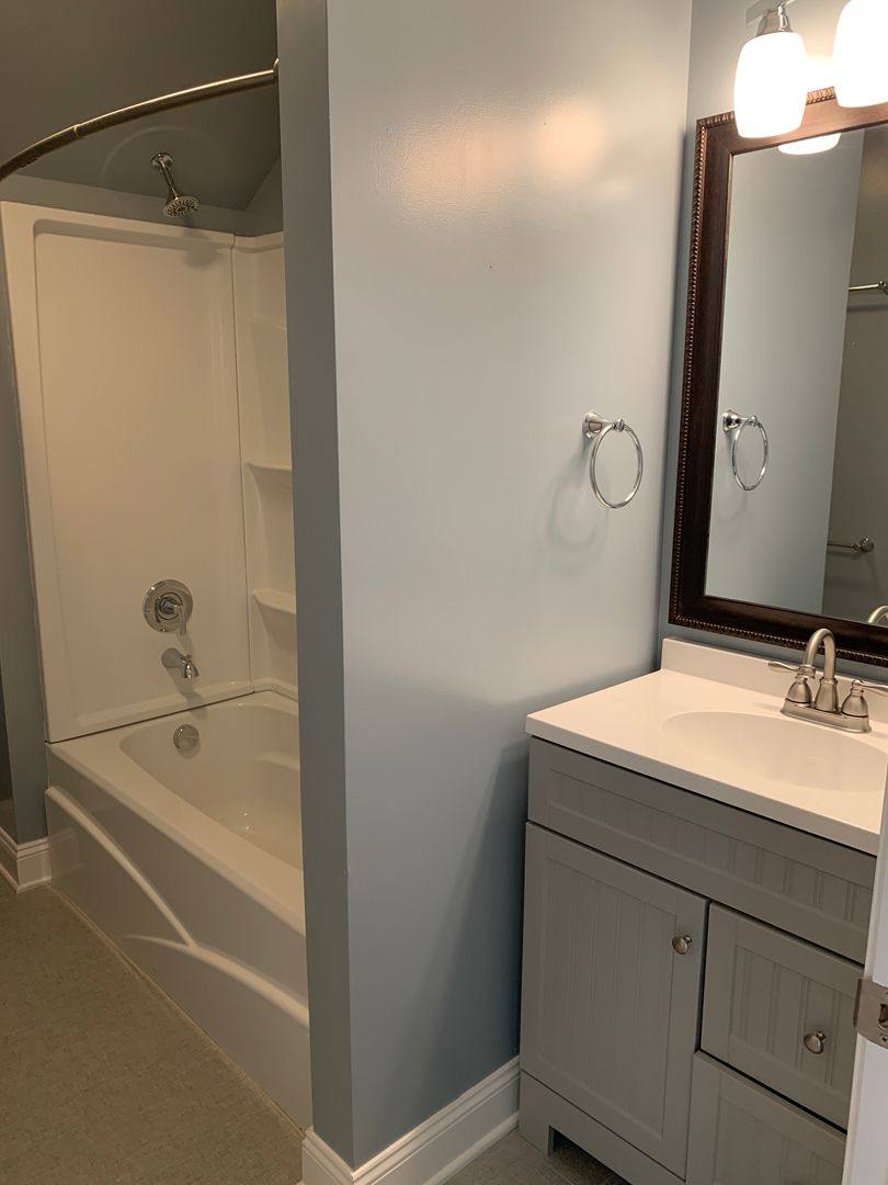 House for rent at 905 Gilbert St, Radford, VA 24141