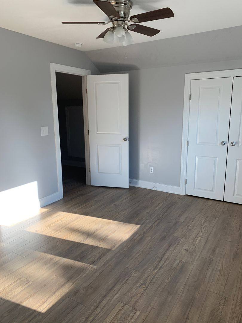 House for rent at 905 Gilbert St, Radford, VA 24141
