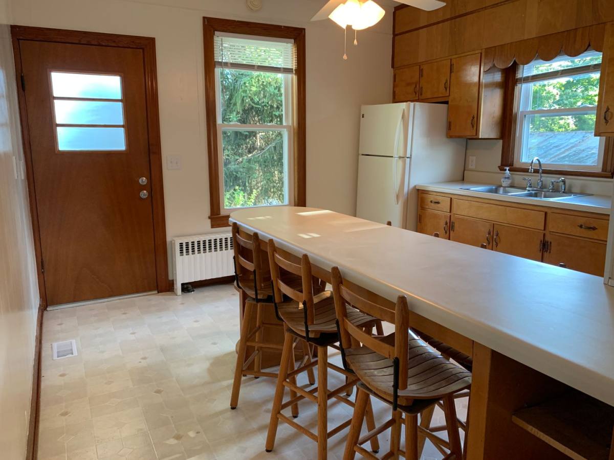 House for rent at 905 Gilbert St, Radford, VA 24141