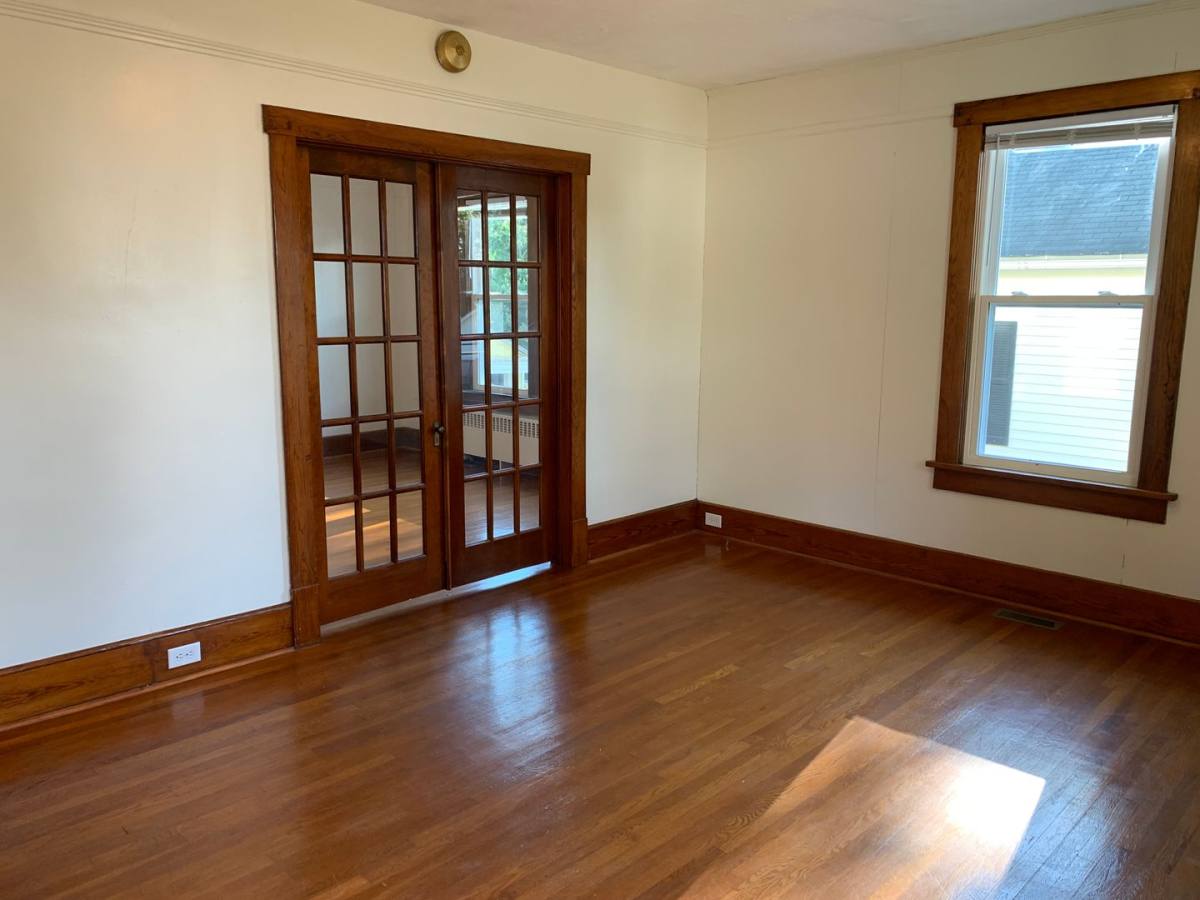 House for rent at 905 Gilbert St, Radford, VA 24141