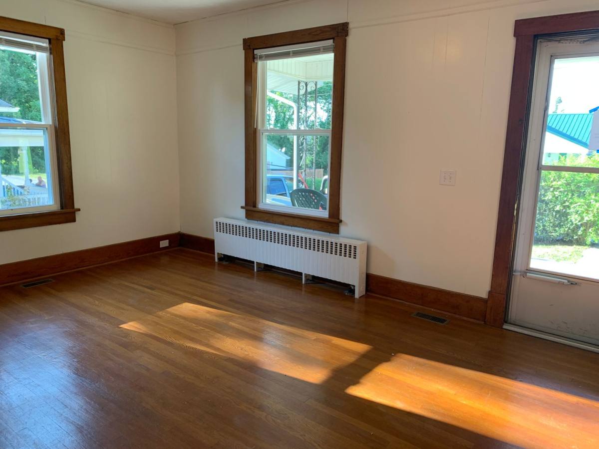 House for rent at 905 Gilbert St, Radford, VA 24141