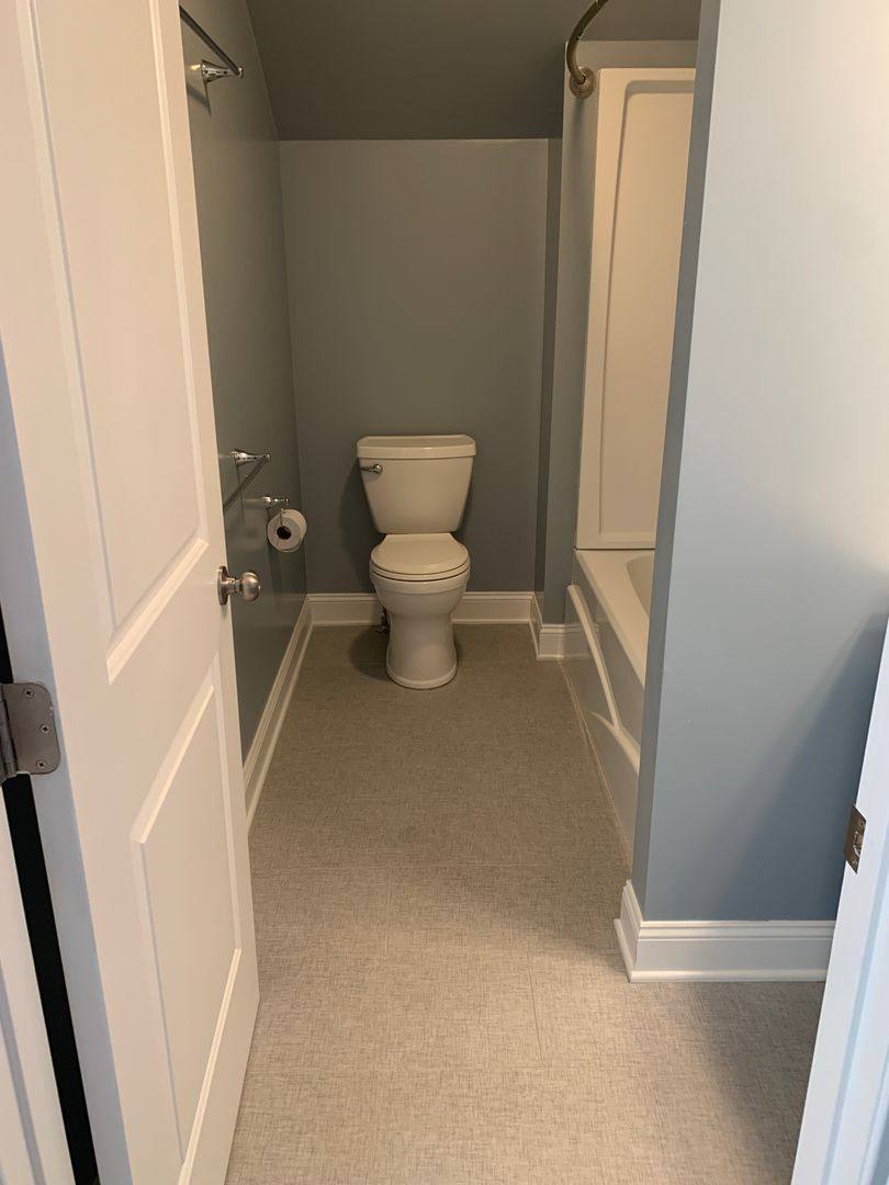 House for rent at 905 Gilbert St, Radford, VA 24141