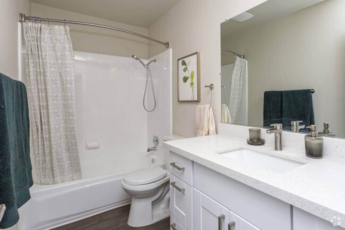 Apartment for rent at 1720 S Hutchins St, Lodi, CA 95240