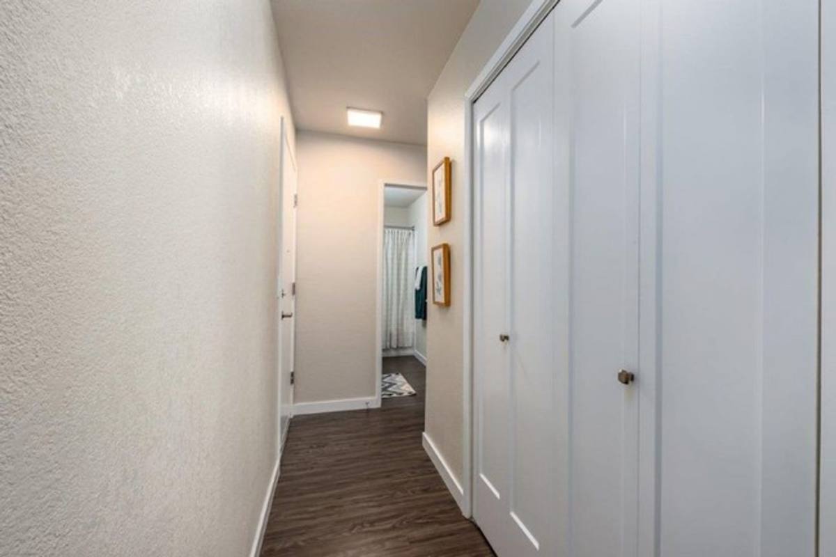 Apartment for rent at 1720 S Hutchins St, Lodi, CA 95240