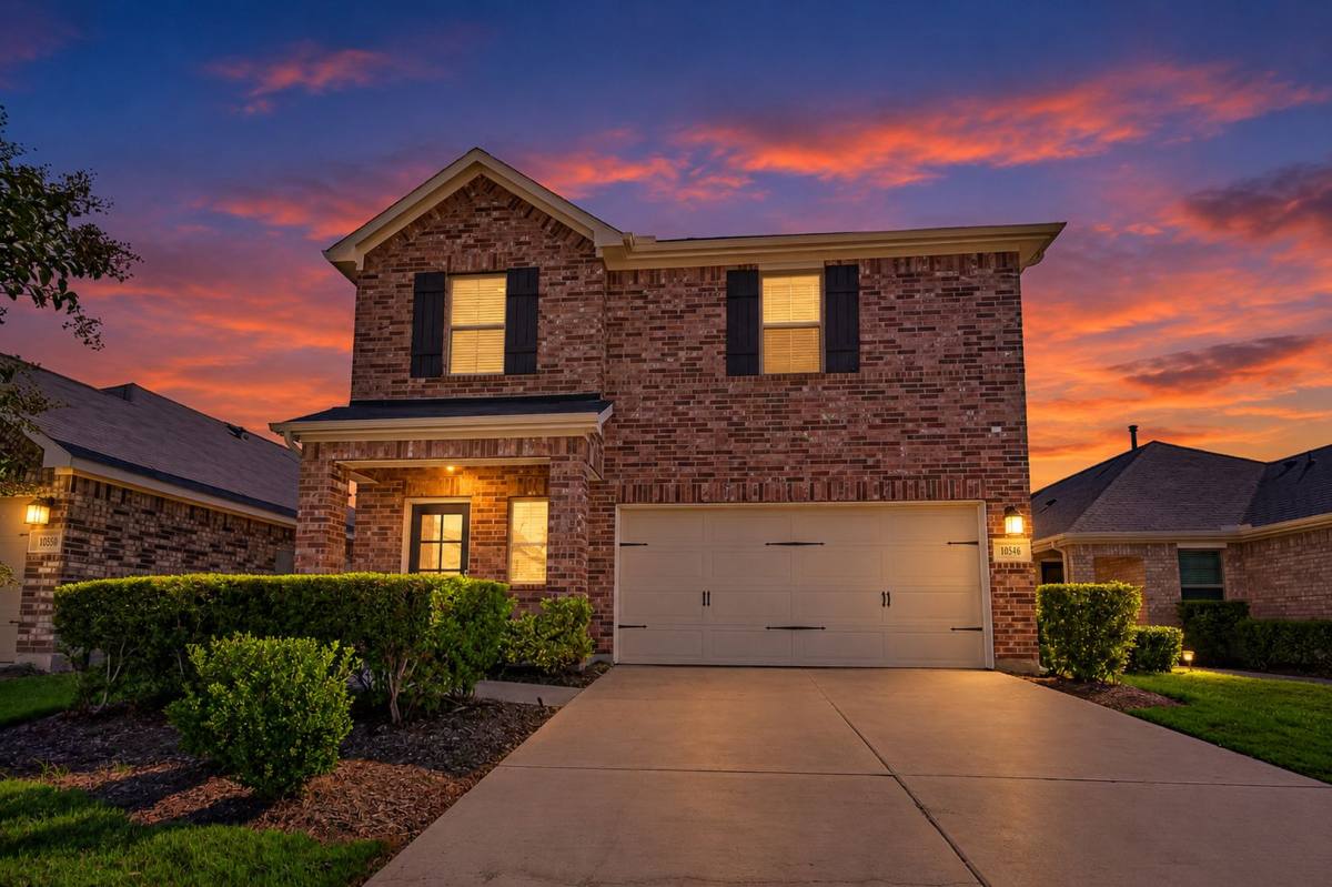 House for rent at 10546 Preserve Way, Conroe, TX 77385