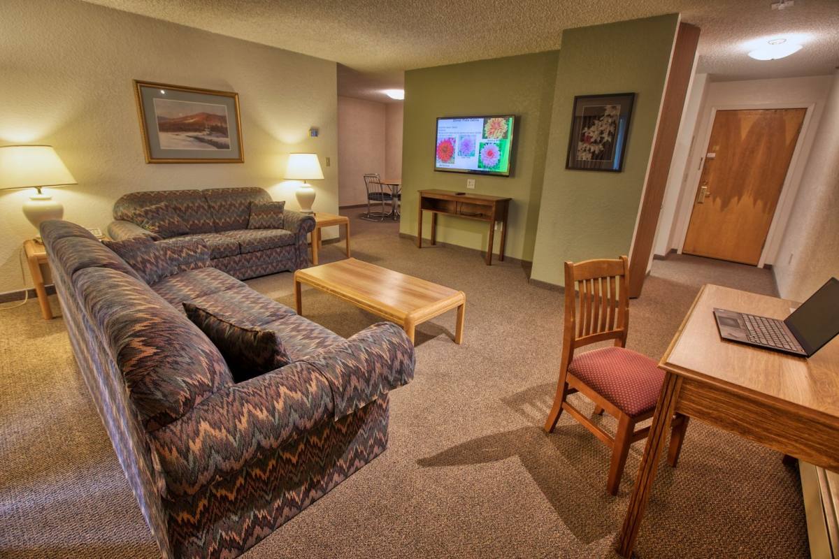 Apartment for rent at 413 Wedgewood Dr, Fairbanks, AK 99701