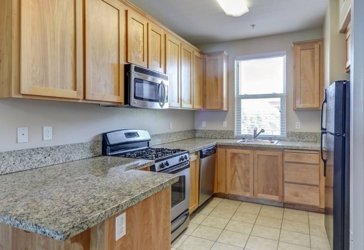 Apartment for rent at 960 Doubles Dr, Santa Rosa, CA 95407
