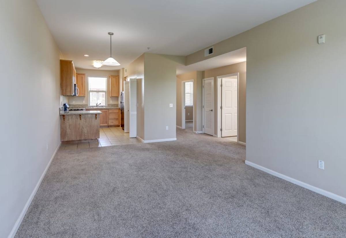 Apartment for rent at 960 Doubles Dr, Santa Rosa, CA 95407
