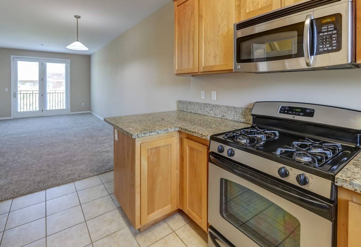 Apartment for rent at 960 Doubles Dr, Santa Rosa, CA 95407