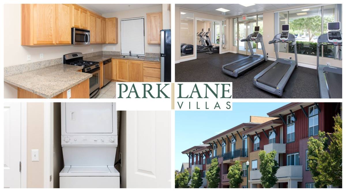 Apartment for rent at 960 Doubles Dr, Santa Rosa, CA 95407