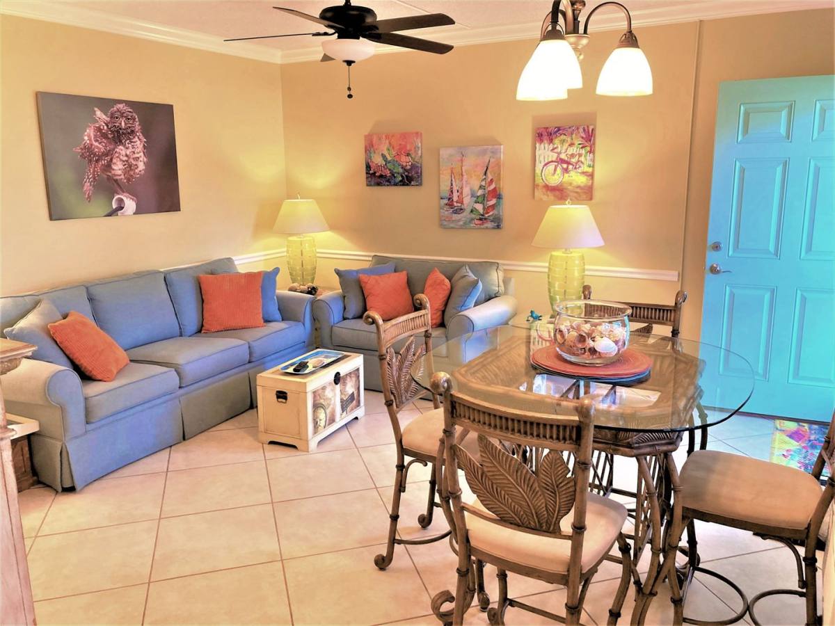Apartment for rent at 130 N Collier Blvd, Marco Island, FL 34145