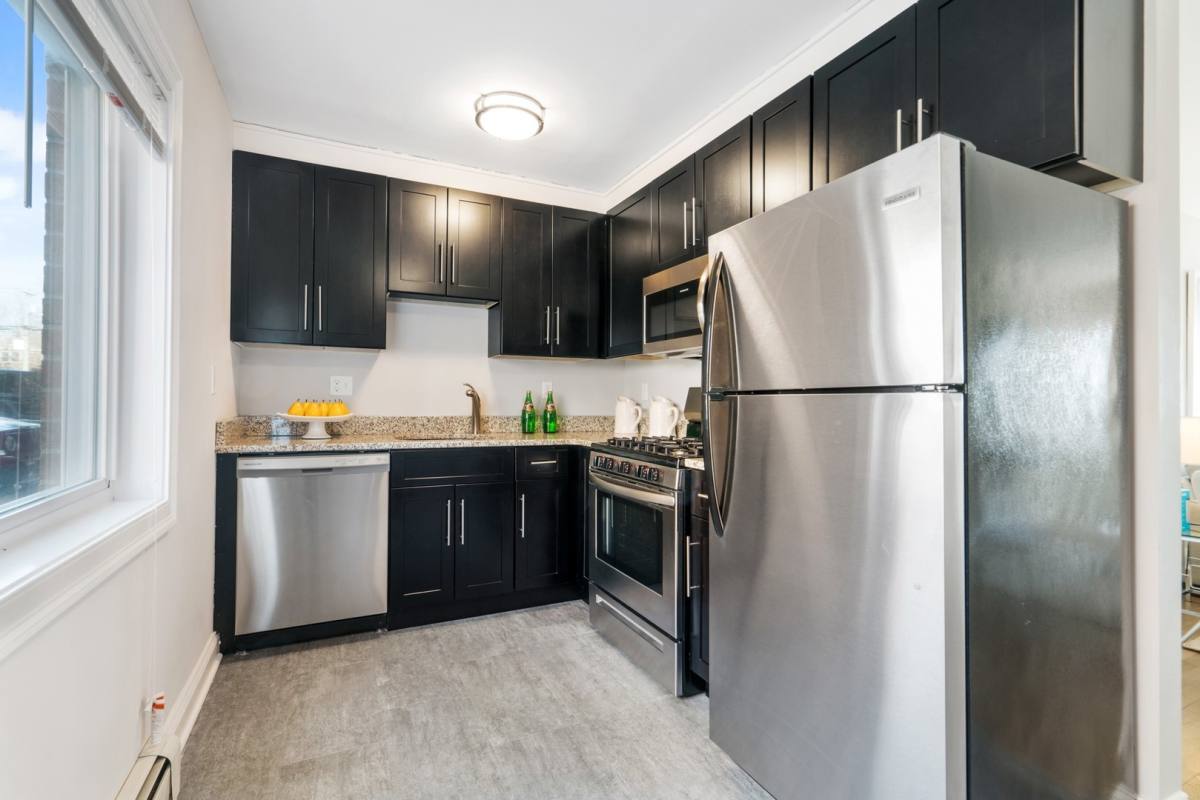 Apartment for rent at 3 Bedford Ave, Norwalk, CT 06850