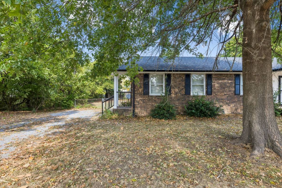 Apartment for rent at 4901 Teton Dr, Old Hickory, TN 37138