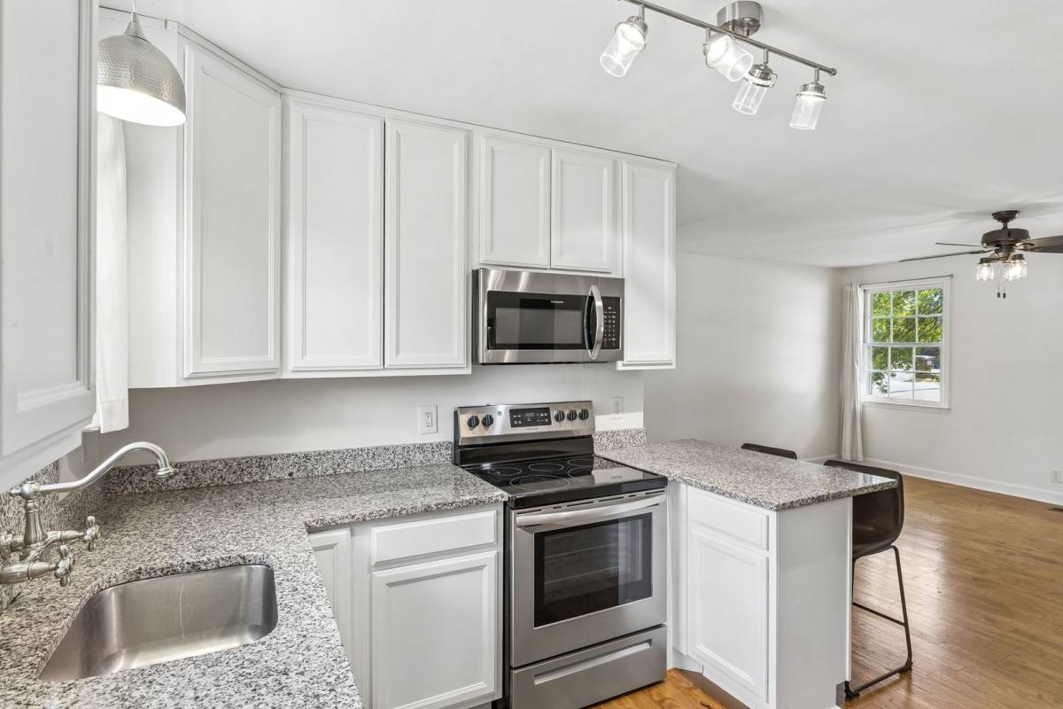 Apartment for rent at 4901 Teton Dr, Old Hickory, TN 37138