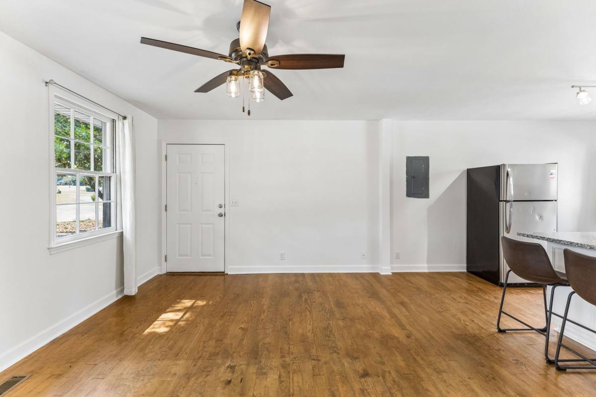 Apartment for rent at 4901 Teton Dr, Old Hickory, TN 37138