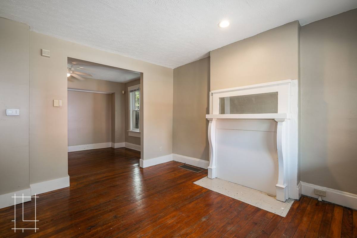 Townhouse for rent at 159-165 Detroit Ave, Columbus, OH 43201