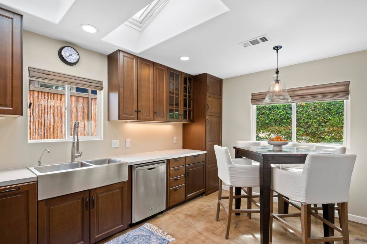 House for rent at 802 1 2 Stevens Ave, Solana Beach, CA 92075