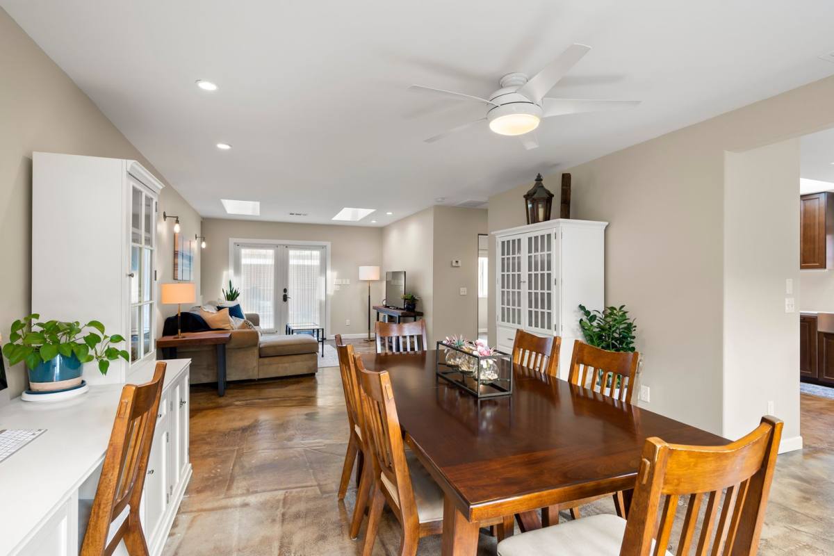 House for rent at 802 1 2 Stevens Ave, Solana Beach, CA 92075