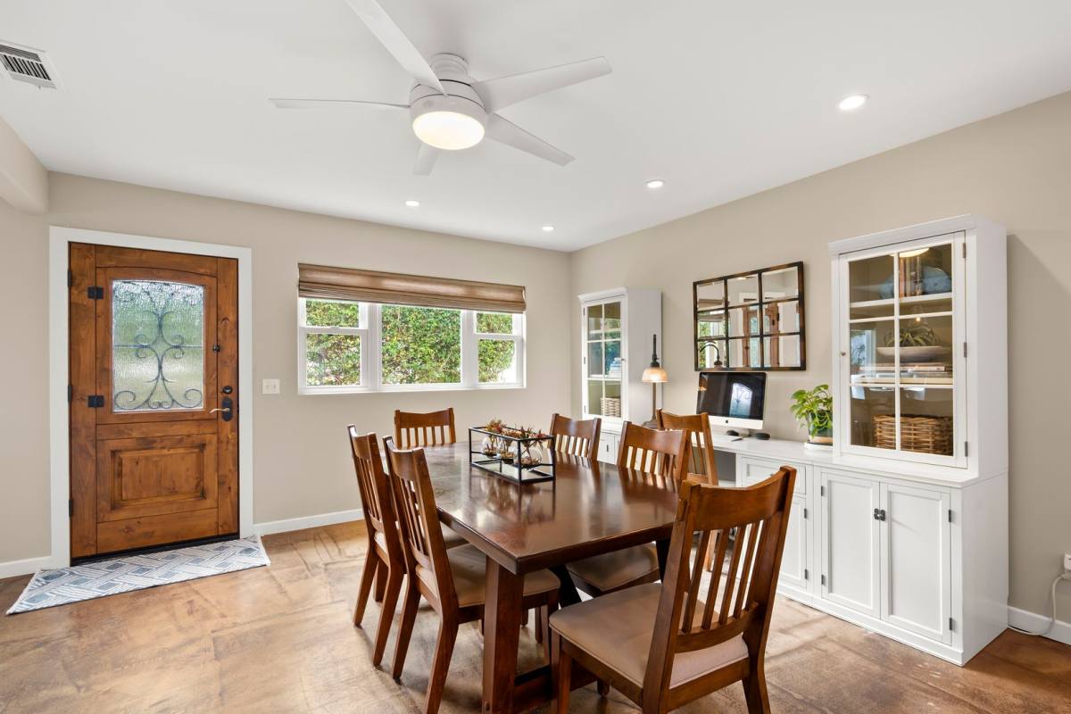 House for rent at 802 1 2 Stevens Ave, Solana Beach, CA 92075