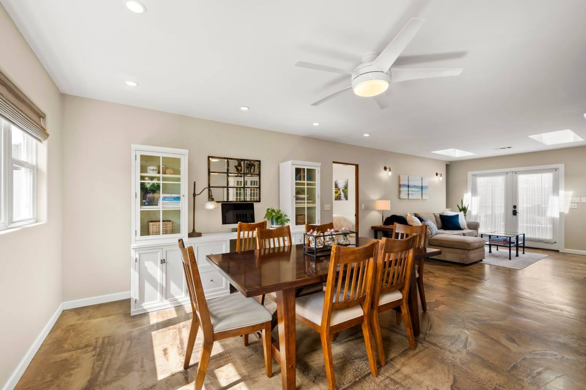 House for rent at 802 1 2 Stevens Ave, Solana Beach, CA 92075
