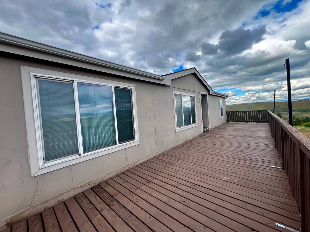House for rent at 1002 NW 47th St, Pendleton, OR 97801