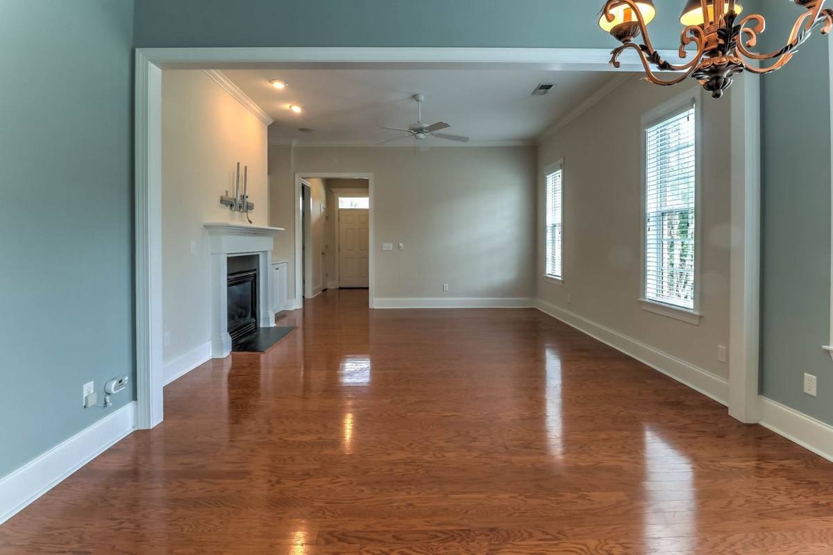 House for rent at 1506 Goose Landing Circle, Wilmington, NC 28403