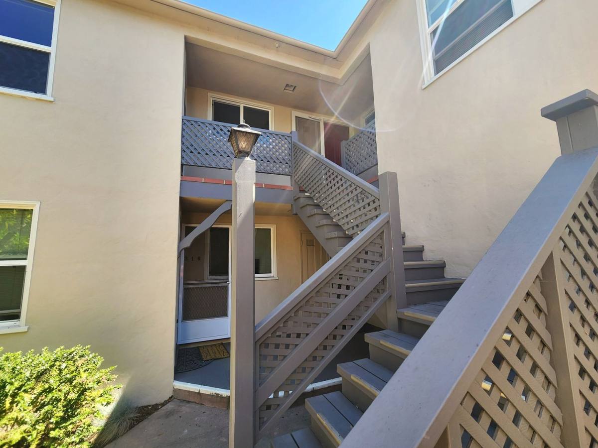 Apartment for rent at 310 Kipling St, Palo Alto, CA 94301