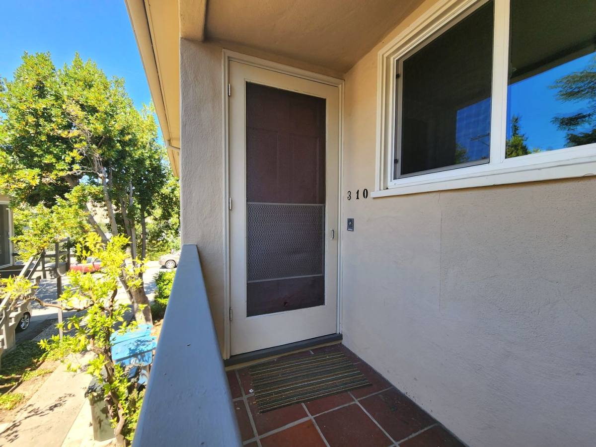 Apartment for rent at 310 Kipling St, Palo Alto, CA 94301