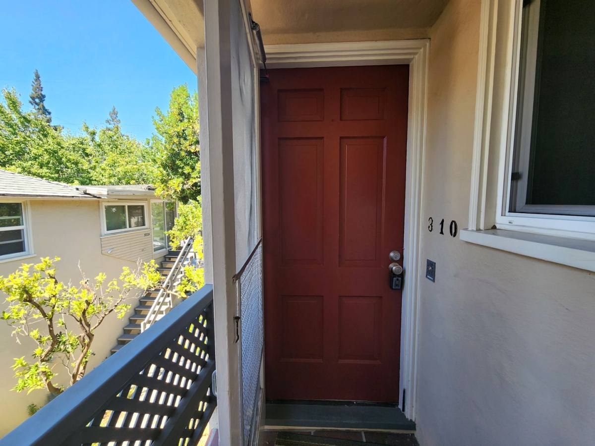 Apartment for rent at 310 Kipling St, Palo Alto, CA 94301