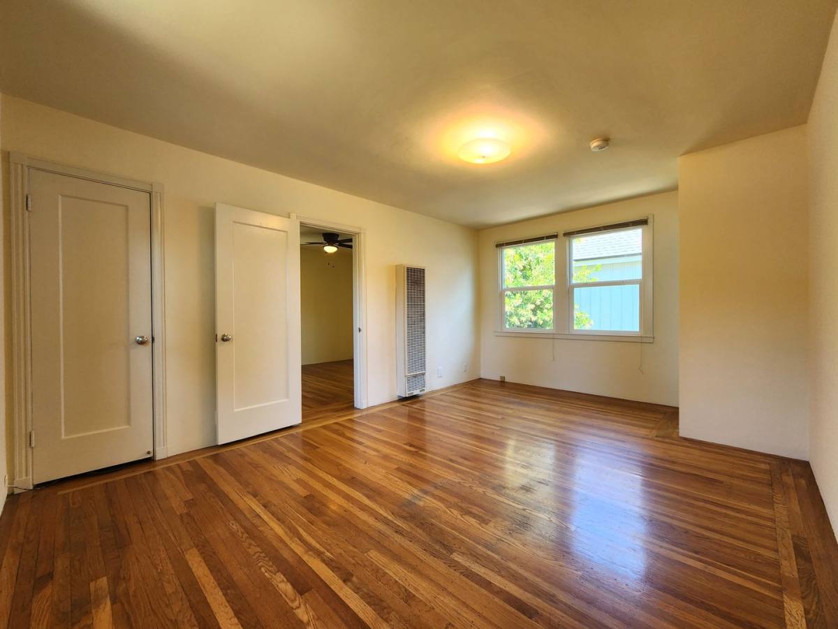 Apartment for rent at 310 Kipling St, Palo Alto, CA 94301