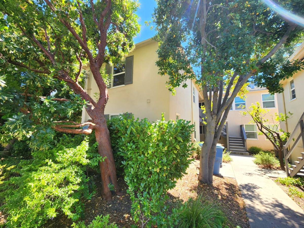 Apartment for rent at 310 Kipling St, Palo Alto, CA 94301