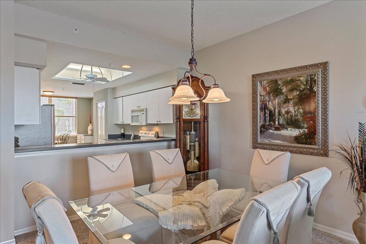 Condo for rent at 5271 Mahogany Run Ave, Bldg 7 #715, Sarasota, FL 34241