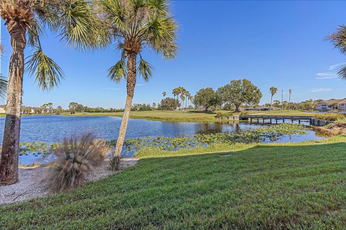 Condo for rent at 5271 Mahogany Run Ave, Bldg 7 #715, Sarasota, FL 34241