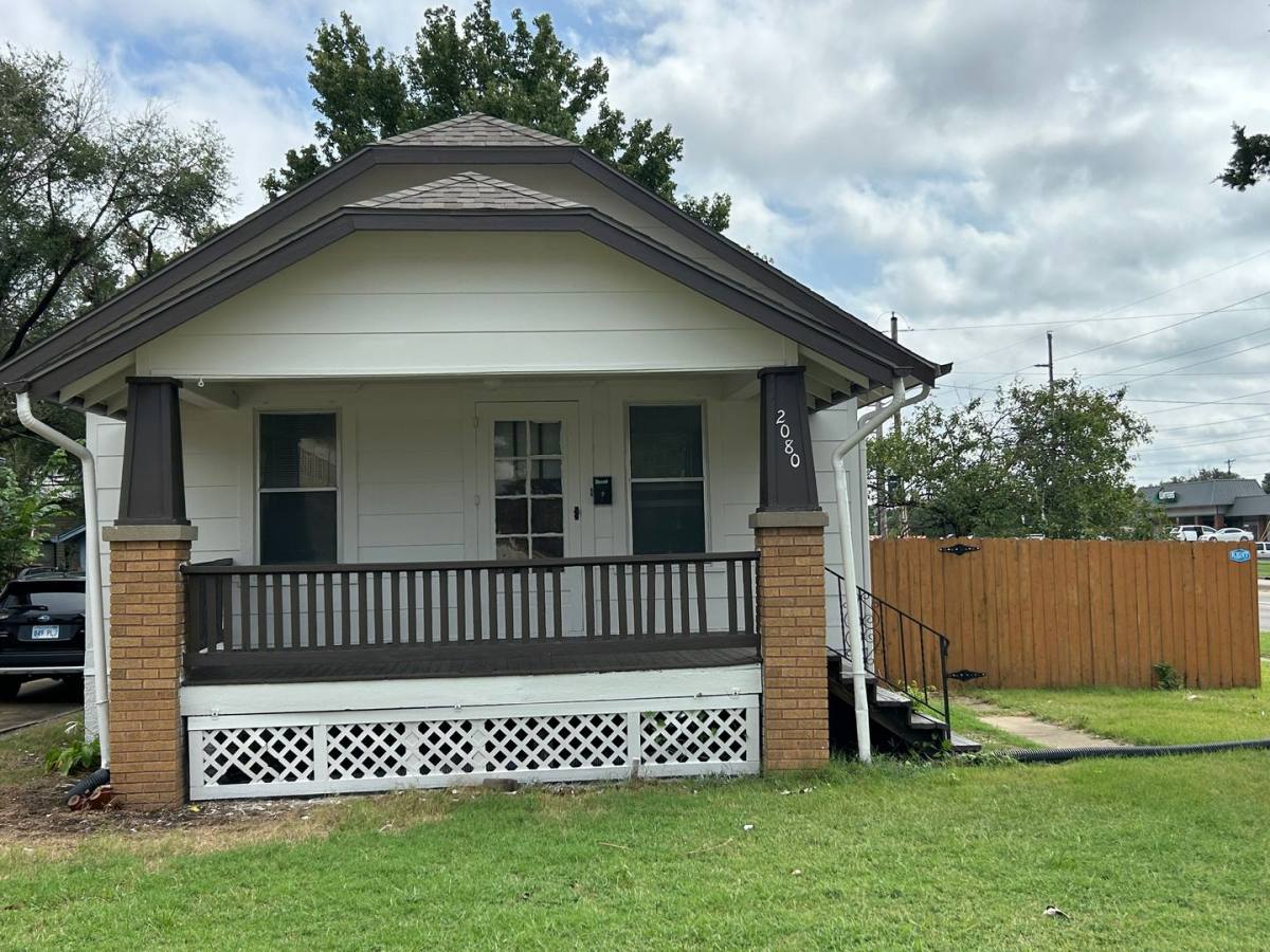 House for rent at 2080 SW Washburn Ave, Topeka, KS 66604