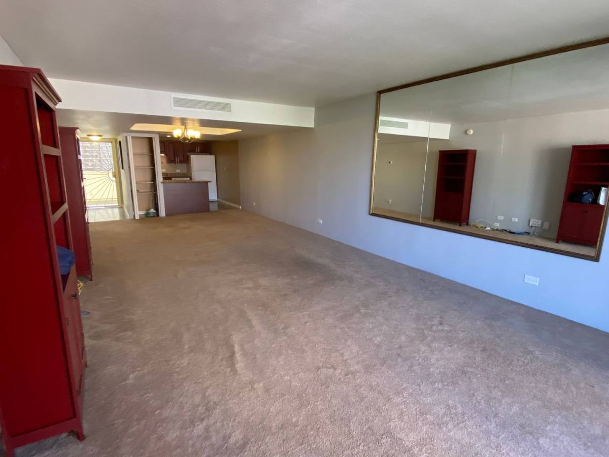 Condo for rent at 1860 Ala Moana Blvd #1203, Honolulu, HI 96815