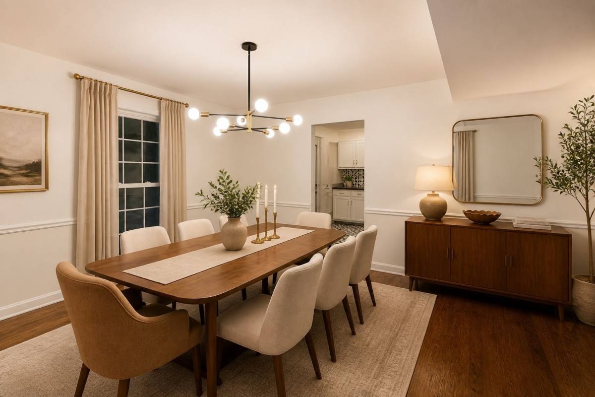 Townhouse for rent at 9200 Weathervane Place, Montgomery Village, MD 20886
