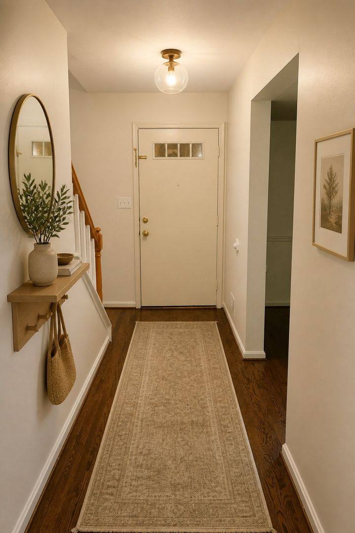 Townhouse for rent at 9200 Weathervane Place, Montgomery Village, MD 20886