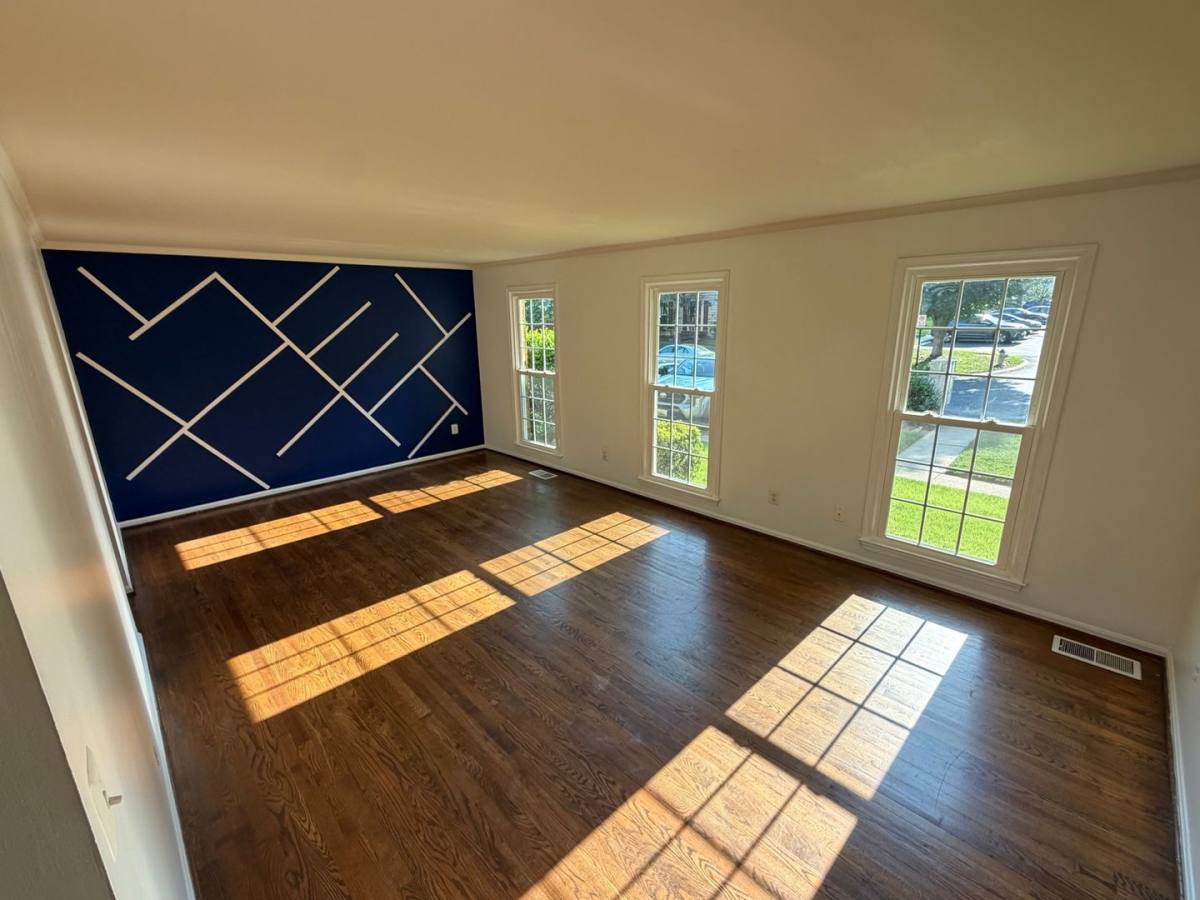 Townhouse for rent at 9200 Weathervane Place, Montgomery Village, MD 20886
