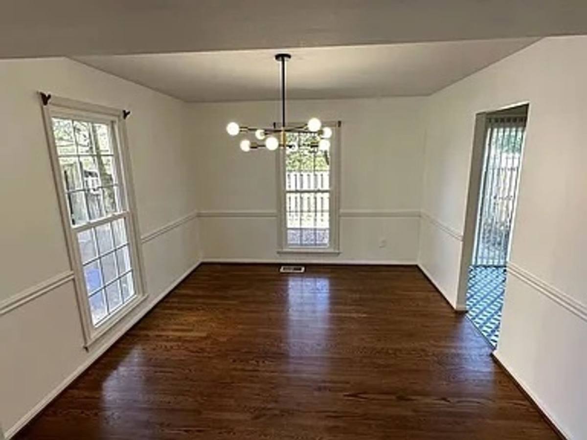 Townhouse for rent at 9200 Weathervane Place, Montgomery Village, MD 20886
