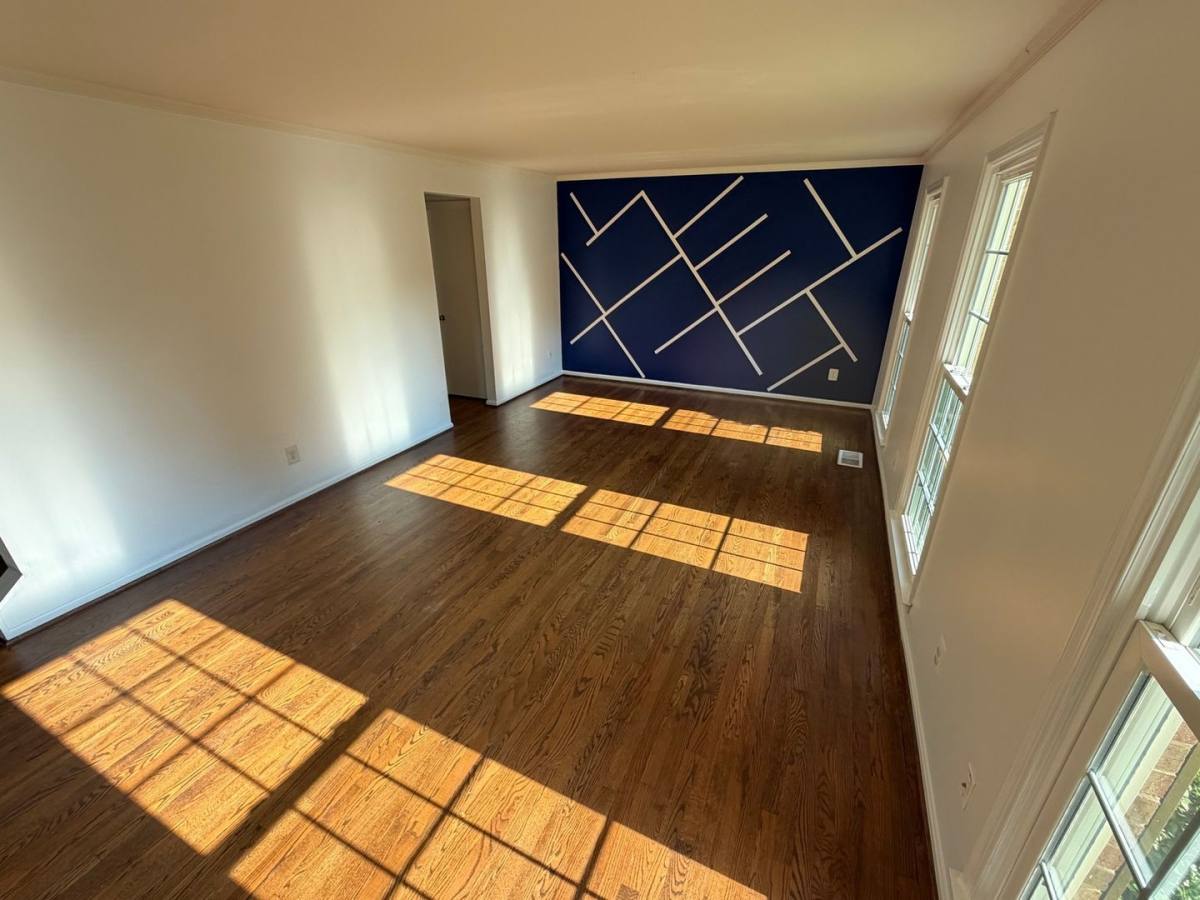 Townhouse for rent at 9200 Weathervane Place, Montgomery Village, MD 20886