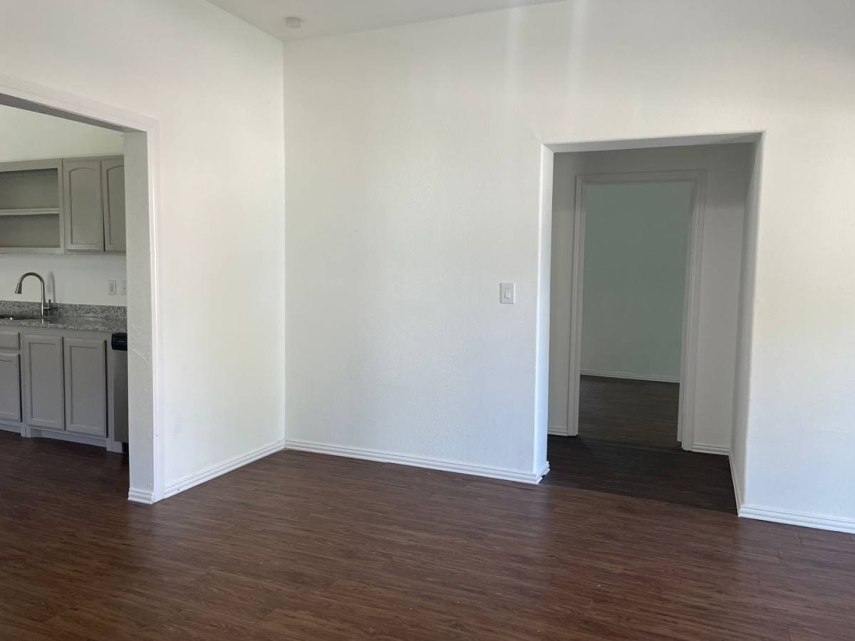House for rent at 2518 Carter Ave, Fort Worth, TX 76103