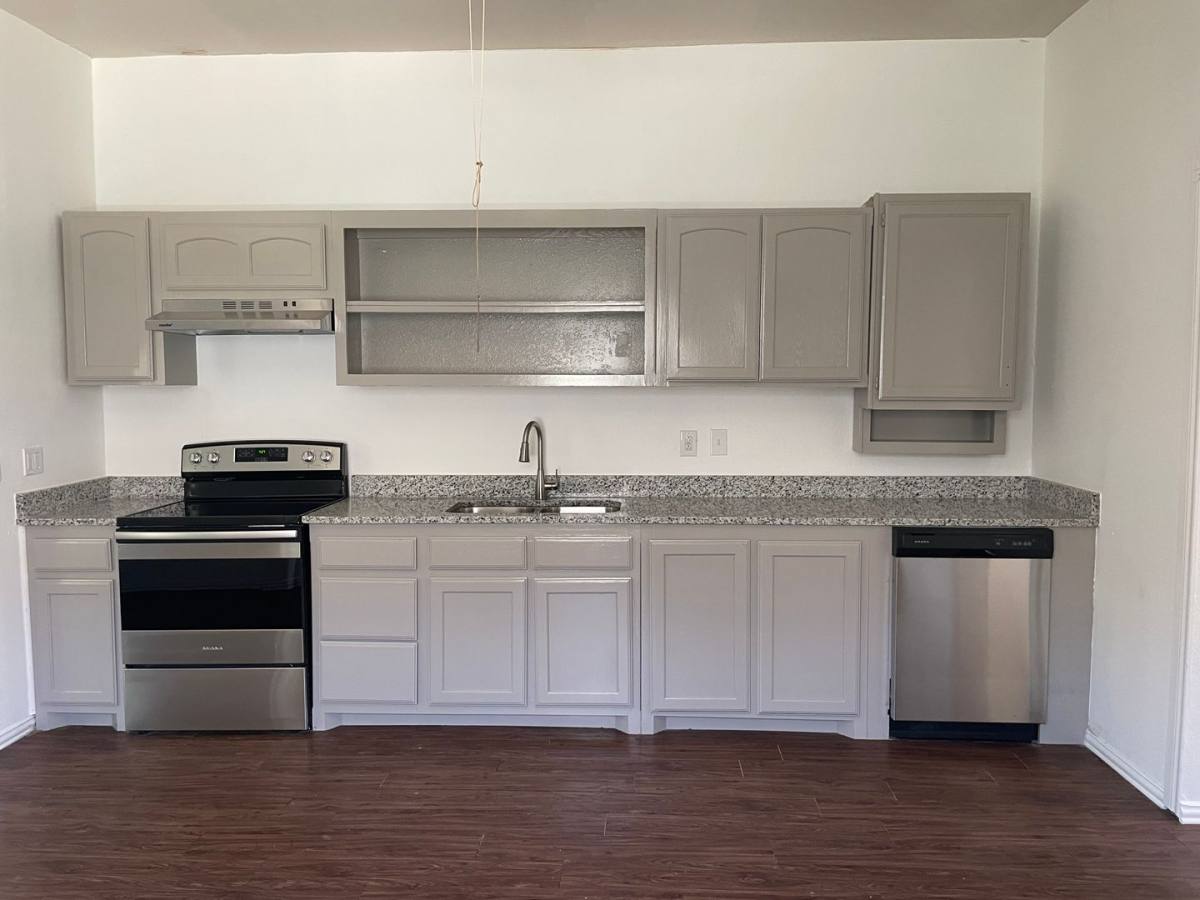 House for rent at 2518 Carter Ave, Fort Worth, TX 76103