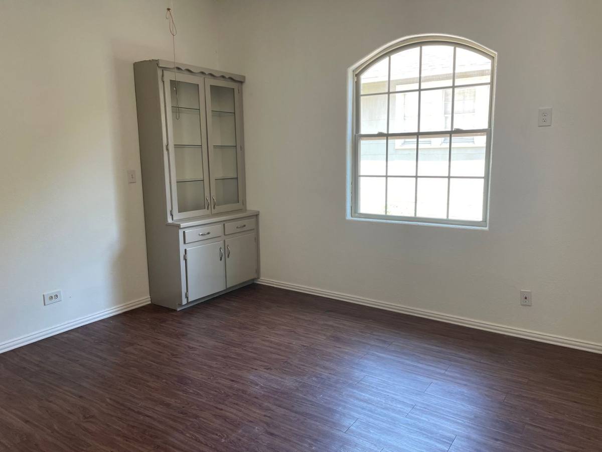 House for rent at 2518 Carter Ave, Fort Worth, TX 76103