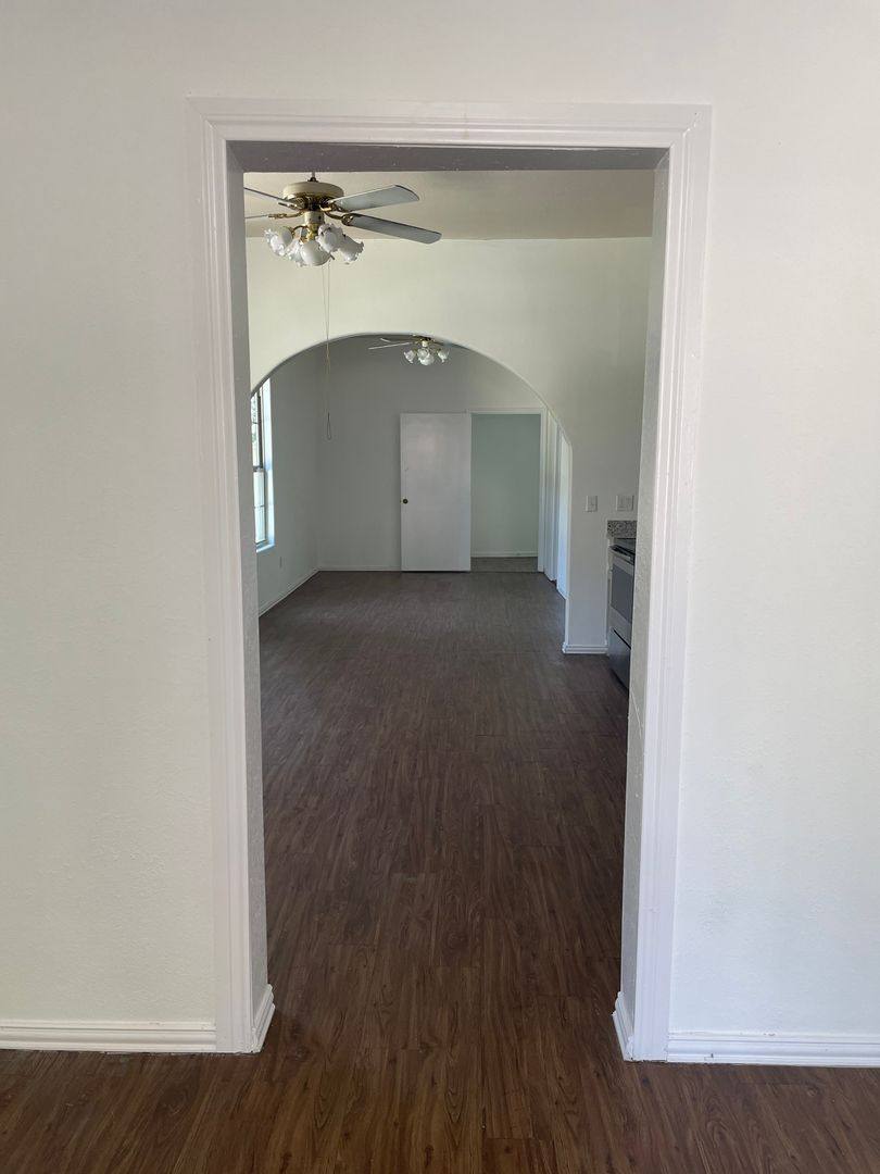 House for rent at 2518 Carter Ave, Fort Worth, TX 76103