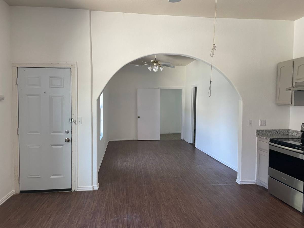 House for rent at 2518 Carter Ave, Fort Worth, TX 76103